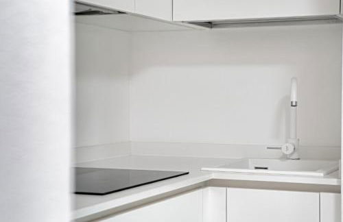 Aquarius Deluxe Apartments - Foto 21