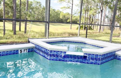 5 bedrooms pool and spa home with game room Calabay - Foto 33