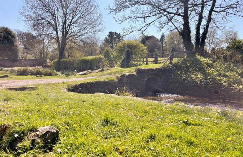 Honey Bee Cottage - Foto 19