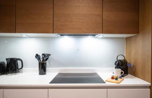 Newly Furnished Apt w/ Patios - Hampstead Heath - Foto 35