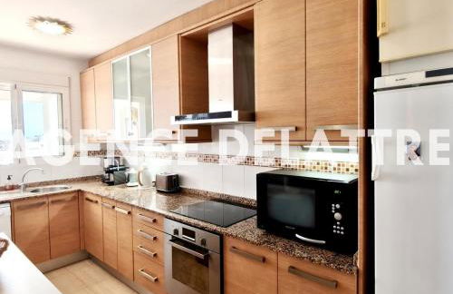 Villa con piscina privada, barbacoa, salón de verano con pérgola, 6 dormitorios, aire acondicionado. - ES-389-14 - Foto 7