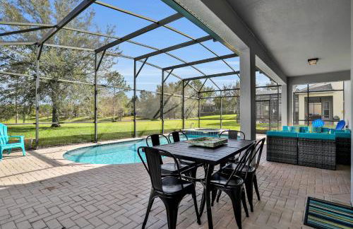 Themed Luxury 6BR Getaway with Resort Amenities - Foto 49