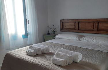 Dimora Da Tito - La Corte dei Colori - Foto 20