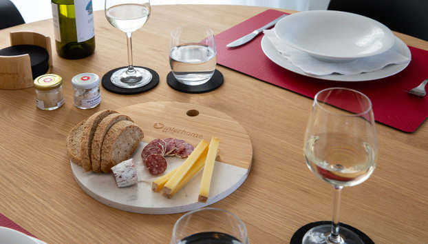 LocTowers A4.4.2 - Foto 5, Kitchen / Dining Room