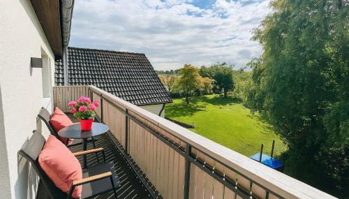 Wohnen auf dem Ponyhof - Foto 3, Garden view