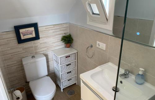 Apartamento La Vasca - Foto 8