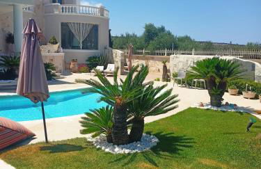 Villa Kokalis Resort - Foto 15