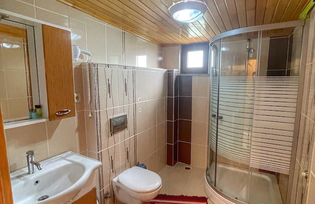 Uzungol Karester Villa Apart - Foto 19