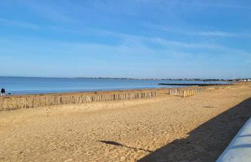 Maison de vacances en plein cœur de Châtelaillon-Plage - Foto 20