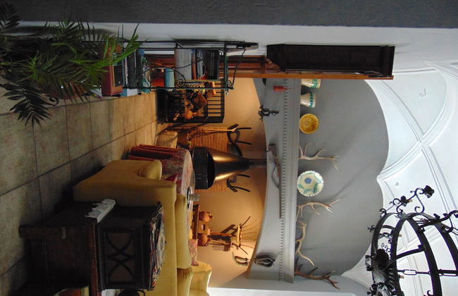 Casa Rural el Águila - Photo 27