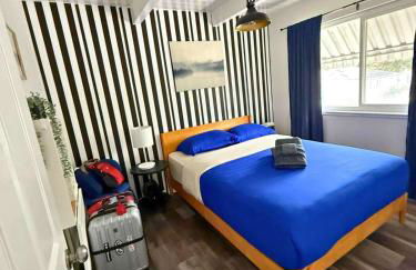 Chic Abode In Central Berkley - Foto 11