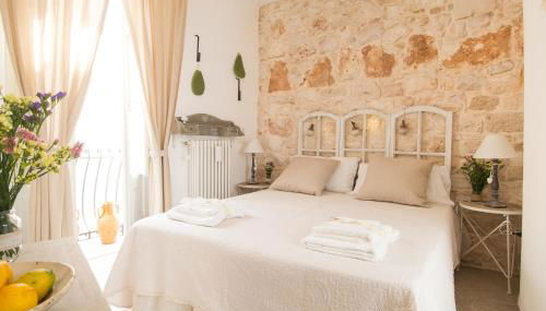 Manidibianco Apulian Relaxing Stay - Foto 4