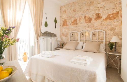 Manidibianco Apulian Relaxing Stay - Foto 4