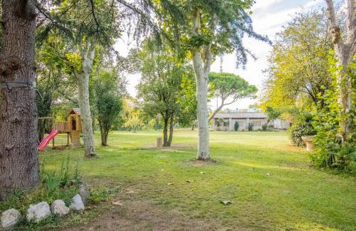 Maison de maitre et son parc - Foto 2