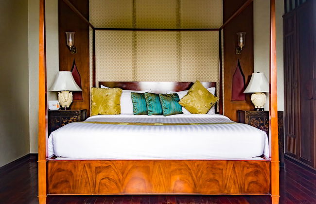 Pawanthorn Luxury Pool Villa Samui - Foto 13