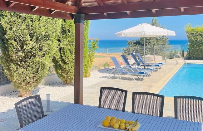 Spacious Luxury Private Sea View Villa - Foto 36