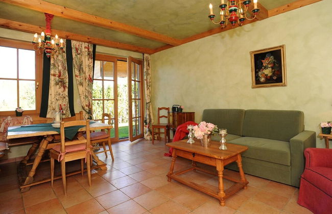 Apartment in Reith Near Ski Slopes - Foto 15