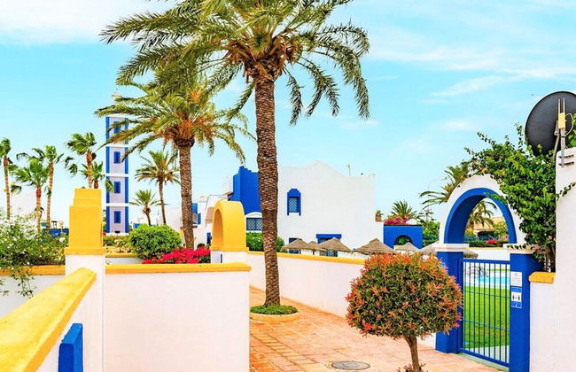 Belvilla by OYO Minarete 10A - Foto 26