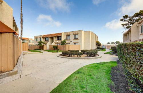 2 Mi to Beaches Condo with Patio in Port Hueneme! - Foto 23