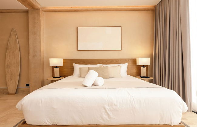 The Palm Luxury Villas Corasol by Lumina - Photo 35