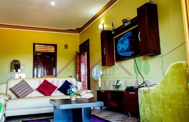 Lwanar Villas and Apartments - Foto 36