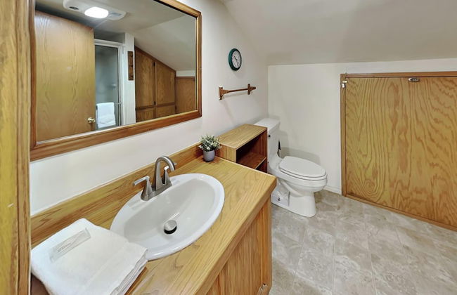 Quiet Mountain Hideaway - Foto 33