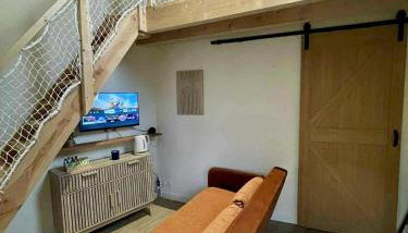 Le Nid Charentais - Photo 4