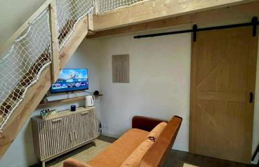 Le Nid Charentais - Foto 4