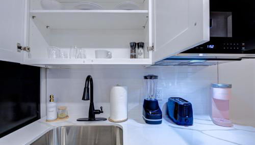 Tropical Springs Studio Apartment Two Queen Beds - Foto 4