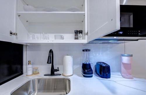 Tropical Springs Studio Apartment Two Queen Beds - Foto 4