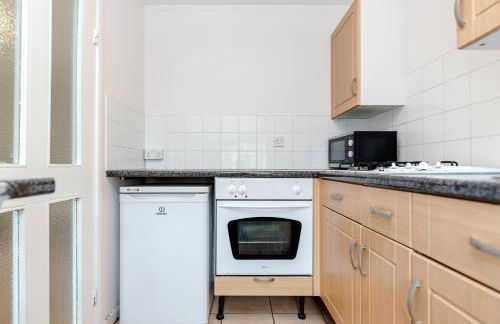 Cosy studio near Big Ben - Photo 11