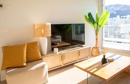 Atico Buen Vivir en Marina Real II by Family Homes - Foto 41