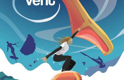 Appart avec loggia en front de mer et superbe vue - Foto 1