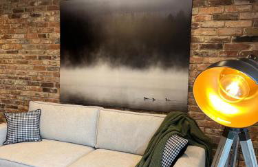 Apartament G13 Nautica Resort Giżycko - Foto 1