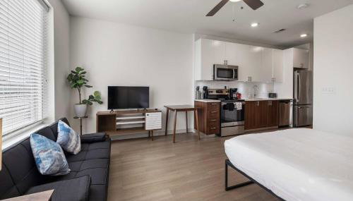 Charming Nulu SDO CozySuites 01 - Foto 2