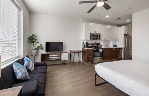 Charming Nulu SDO CozySuites 01 - Foto 2