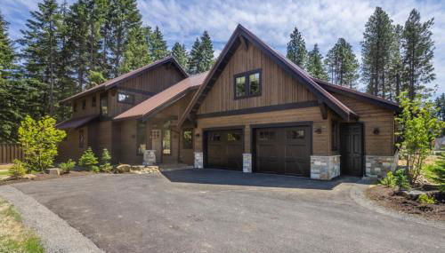 Near Park, Game Room, Suncadia Pool Access - Foto 5