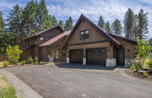 Near Park, Game Room, Suncadia Pool Access - Foto 5