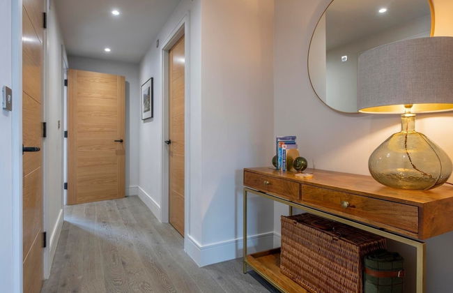 The Quadrant - The Garret - Foto 29