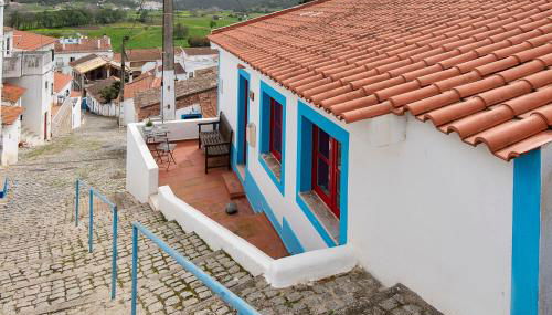 Hillside 2 Aljezur old town - Foto 4