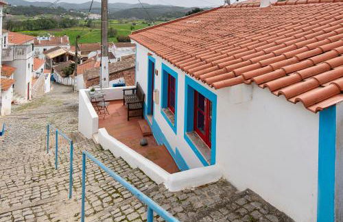 Hillside 2 Aljezur old town - Foto 4