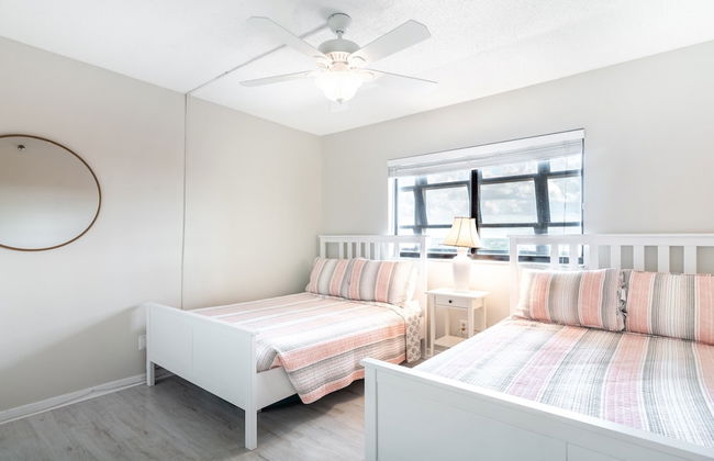 Reflections Gulf Front With Ocean Views 2 Bedroom Condo by RedAwning - Foto 3