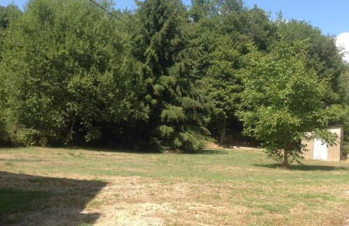 Meublé de tourisme "Les brosses tillots" - Foto 27