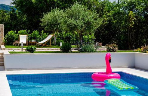 Amazing Home In Gruda With Wifi - Foto 14