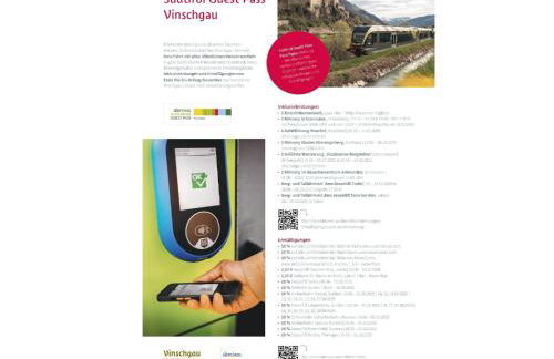 Apartment in Schlanders with terrace - Foto 3