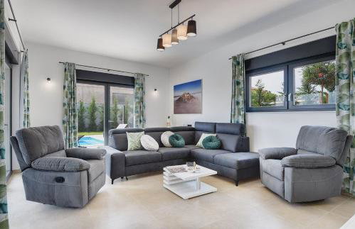 Villa Tika - Foto 72