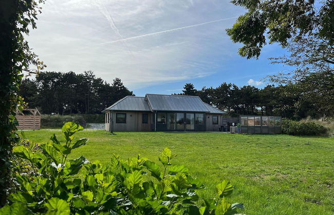 Holiday Home in Texel Near De Hors Reserve - Foto 23