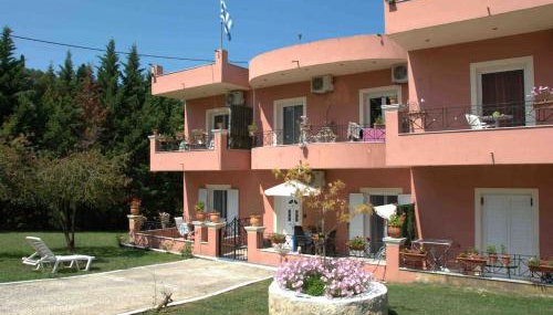 Villa Aretousa - Foto 2