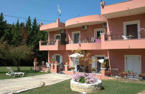 Villa Aretousa - Foto 2