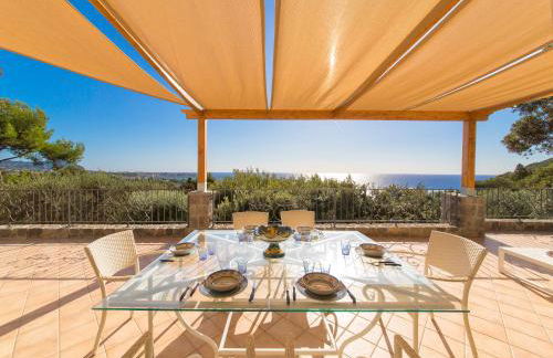 Villa dei Lecci - 7 Luxury Villas with private pool or jacuzzi - Foto 120